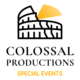 Colossal Productions Launches, Transforming Event Experiences in East Tennessee