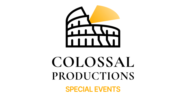 Colossal Productions Launches, Transforming Event Experiences in East Tennessee