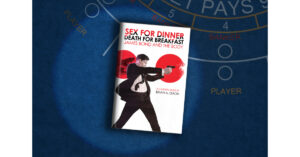 Fourth Horseman Press Releases New Book - "Sex for Dinner, Death for Breakfast: James Bond and the Body" Fourth Horseman Press Releases New Book - "Sex for Dinner, Death for Breakfast: James Bond and the Body"