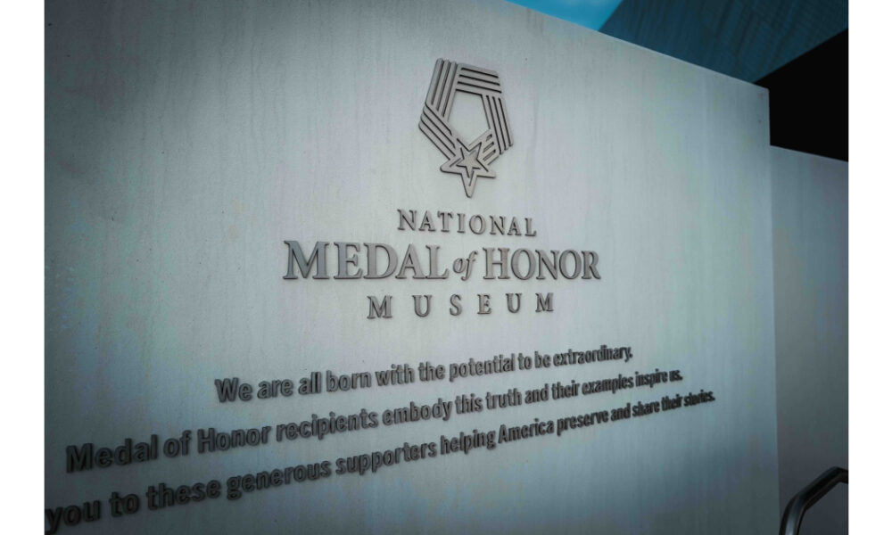 National Medal of Honor Museum Premieres Valor & Victory Documentary with Creative Partnership from DHD Films