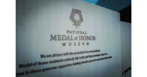 National Medal of Honor Museum Premieres Valor & Victory Documentary with Creative Partnership from DHD Films National Medal of Honor Museum Premieres Valor & Victory Documentary with Creative Partnership from DHD Films