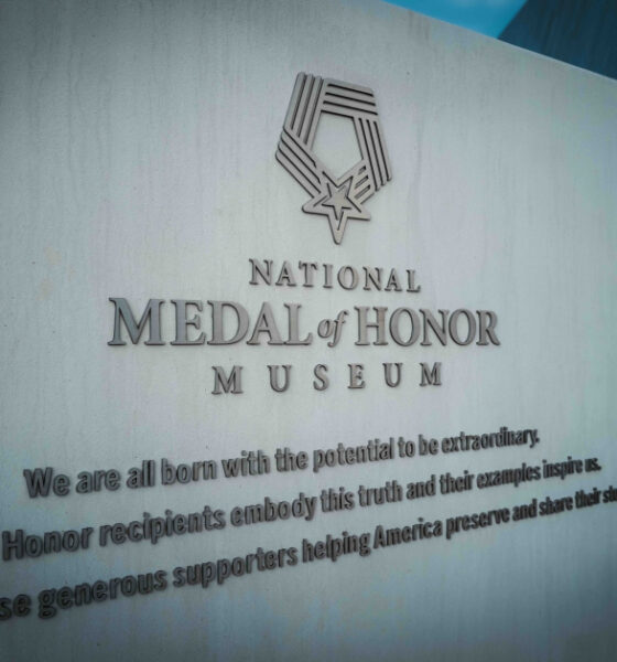 National Medal of Honor Museum Premieres Valor & Victory Documentary with Creative Partnership from DHD Films