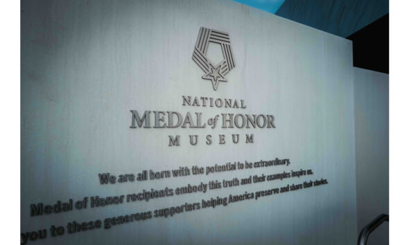 National Medal of Honor Museum Premieres Valor & Victory Documentary with Creative Partnership from DHD Films