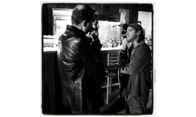 New E.B. Hughes Film “State of Confusion” Starring Peter Greene, Begins Production in Late 2026