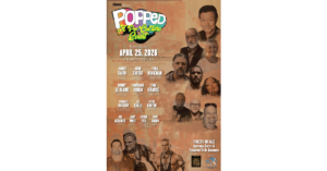 POPPED! A Pop Culture Expo Kicks Off Atlantic City's Strategic New Era of Entertainment