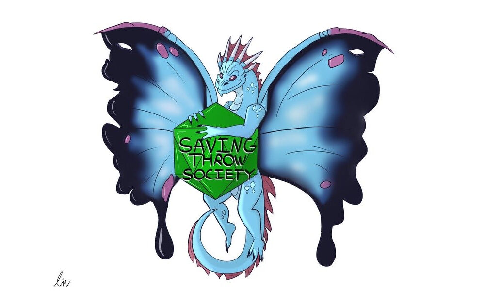 “Saving Throw Society” Brings a Darkly Enchanted New Orleans to Life in an Actual-Play Dungeons & Dragons Podcast