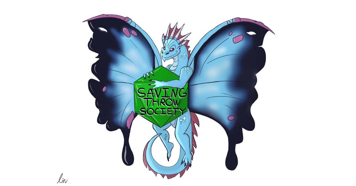 “Saving Throw Society” Brings a Darkly Enchanted New Orleans to Life in an Actual-Play Dungeons & Dragons Podcast