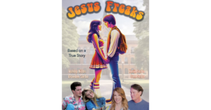 Virtual Jesus Freaks Reunion - PR.com