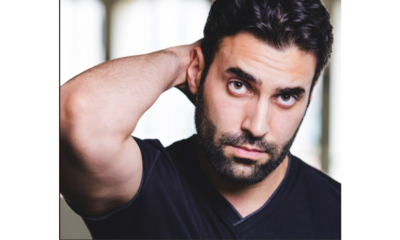 Wonder Street Management Signs Costa Rican-American Actor and Award-Winning Writer A.J. Castro