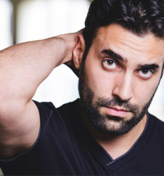 Wonder Street Management Signs Costa Rican-American Actor and Award-Winning Writer A.J. Castro