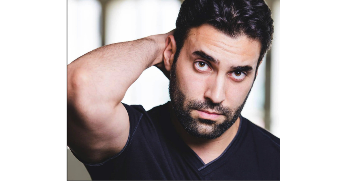 Wonder Street Management Signs Costa Rican-American Actor and Award-Winning Writer A.J. Castro