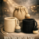 Editor’s Choice — When Yarn Takes the Stage