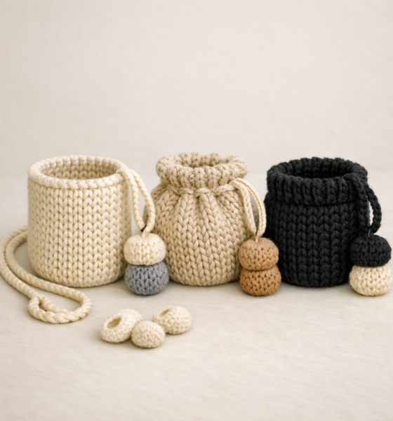 The Pod Collection — Three Forms of Soft Function