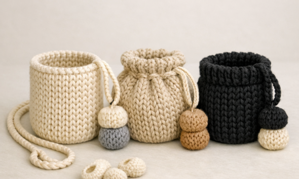 The Pod Collection — Three Forms of Soft Function