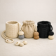 The Pod Collection — Three Forms of Soft Function