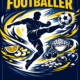 Fuel Like a Footballer: Eat Smart, Knit Strong