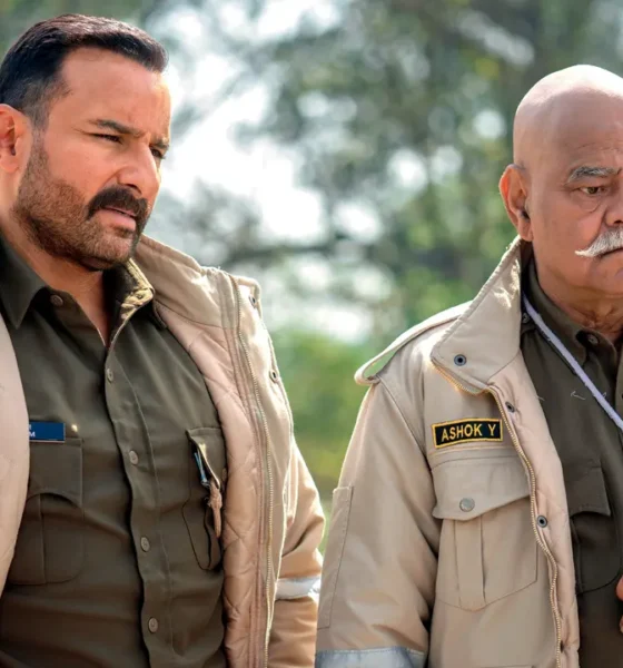 Public Response to Kartavya on Netflix: A Mixed Bag of Reactions