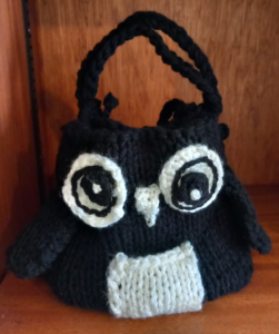 owl-kinitted-bag