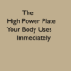 The High‑Power Plate Your Body Uses Immediately