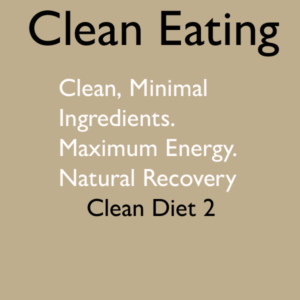 A Clean‑Eating Guide to Iron Support, Low Inflammation, and Steady Energy clean-eating2