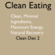 A Clean‑Eating Guide to Iron Support, Low Inflammation, and Steady Energy