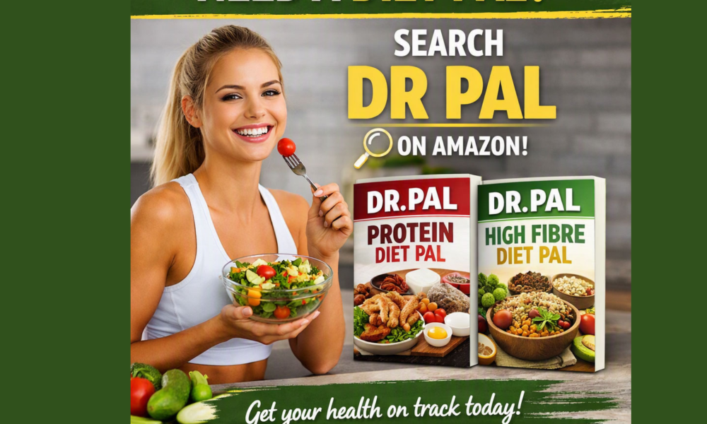 Need a Diet Pal?