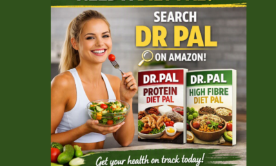 Need a Diet Pal?