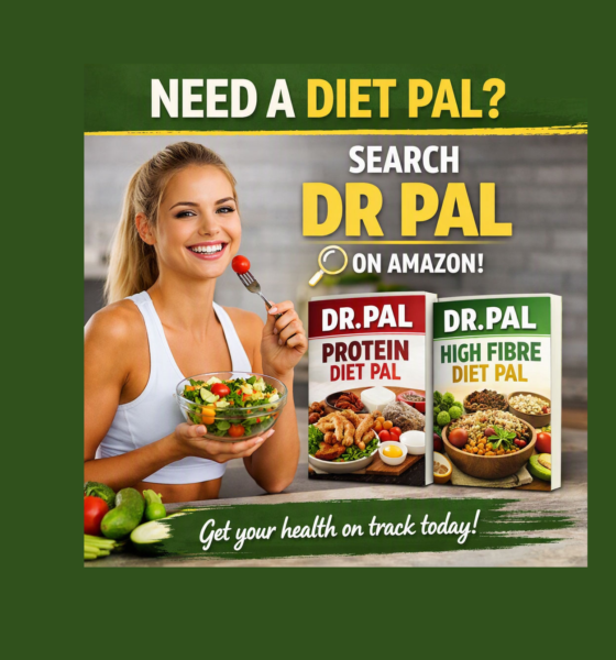 Need a Diet Pal?