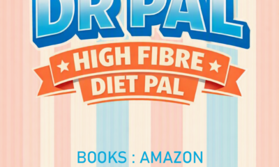Need a Diet Pal?