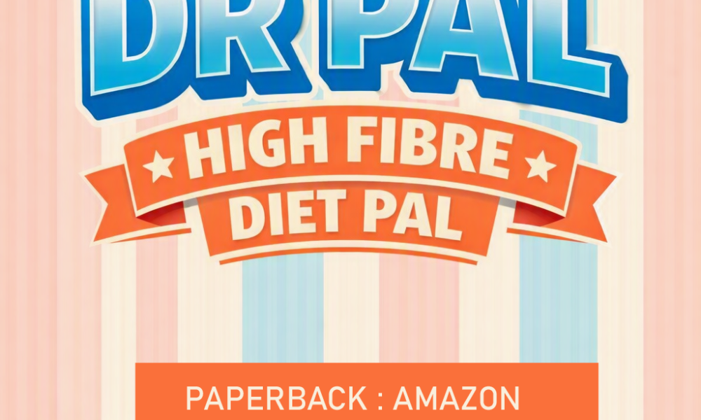 Need a Diet Pal?