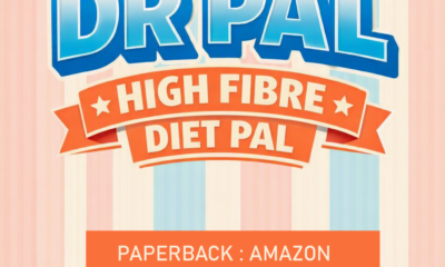 Need a Diet Pal?