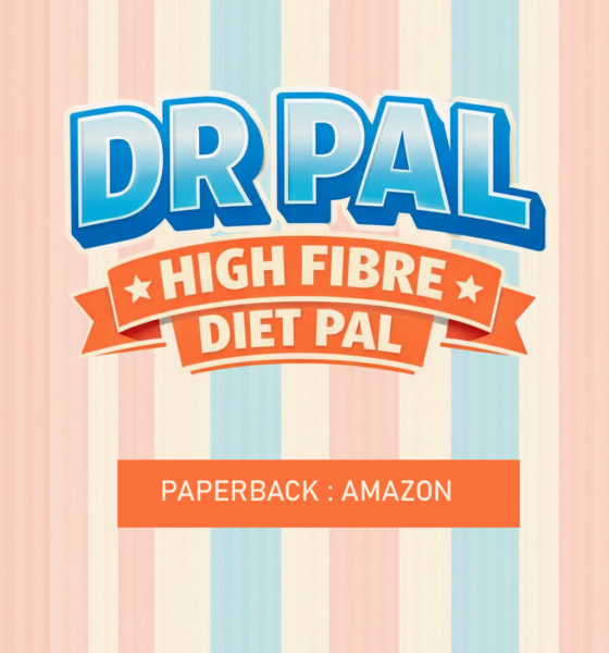 Need a Diet Pal?