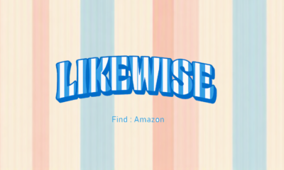 Likewise now available on Kindle.