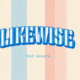 Likewise now available on Kindle.