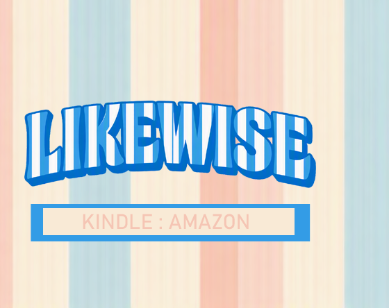 Likewise now available on Kindle.