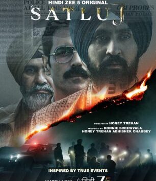 Diljit Dosanjh Controversies: From Satluj to Sardaar Ji 3 Explained
