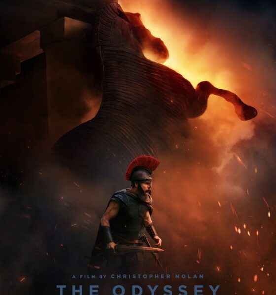 The Odyssey Crosses Rs 100 Crore in India: Nolan Does It Again