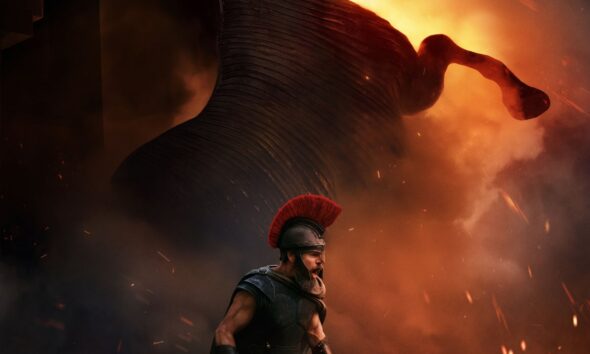 The Odyssey Crosses Rs 100 Crore in India: Nolan Does It Again