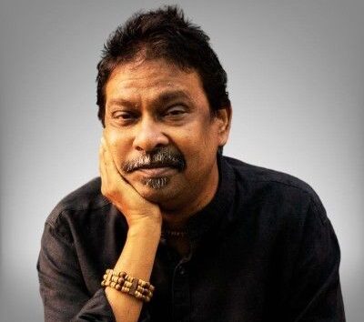 Tagore Almeida discusses the deeply personal journey behind SALIGIA