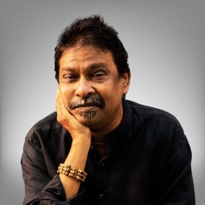 Tagore Almeida discusses the deeply personal journey behind SALIGIA