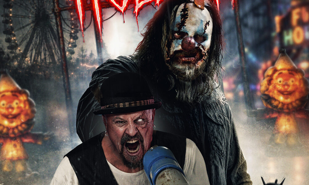 Kevin Wayne Directs ‘Hellbilly Hollow,’ a Throwback Killer Film Shot at Real Haunted Attraction