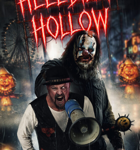 Kevin Wayne Directs ‘Hellbilly Hollow,’ a Throwback Killer Film Shot at Real Haunted Attraction