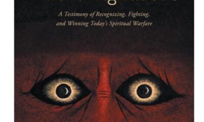 Ann Aschauer’s ‘Satan’s Worst Nightmare’ Documents a Christian Halloween Reimagining