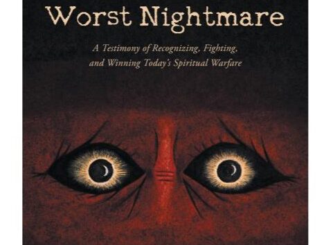 Ann Aschauer’s ‘Satan’s Worst Nightmare’ Documents a Christian Halloween Reimagining