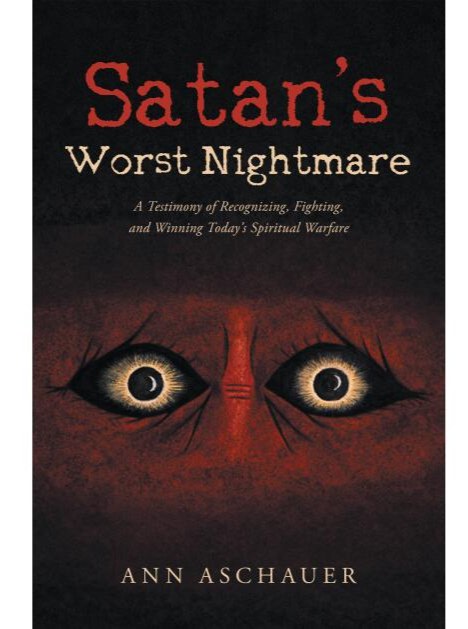 Ann Aschauer’s ‘Satan’s Worst Nightmare’ Documents a Christian Halloween Reimagining