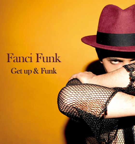 Berlin Producer FANCI Steps From Behind the Boards With Debut Single “Funky Sexy Cool”