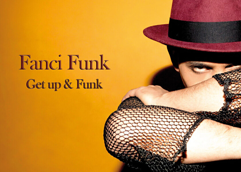 Berlin Producer FANCI Steps From Behind the Boards With Debut Single “Funky Sexy Cool”