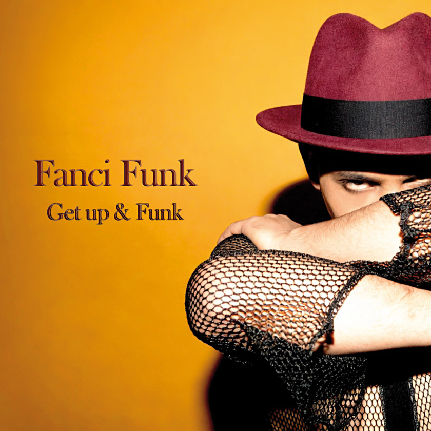 Berlin Producer FANCI Steps From Behind the Boards With Debut Single “Funky Sexy Cool”