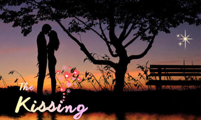 Boni Jane’s ‘The Kissing Tree’ Transforms a Personal Moment Into a Story of Longing and Hope