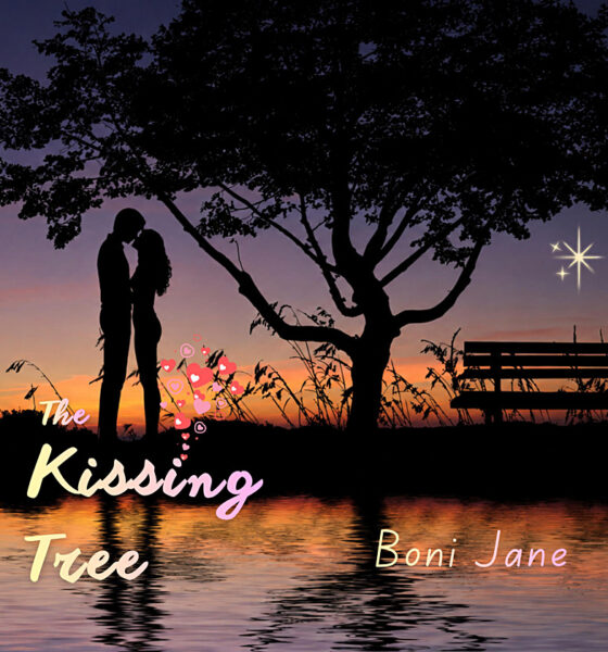 Boni Jane’s ‘The Kissing Tree’ Transforms a Personal Moment Into a Story of Longing and Hope